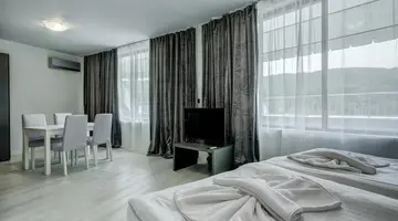 Continental Apartments GS