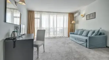 Continental Apartments GS