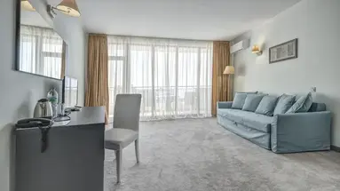 Continental Apartments GS