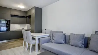 Continental Apartments GS