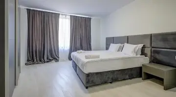 Continental Apartments GS