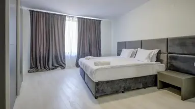 Continental Apartments GS