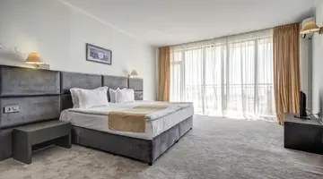 Continental Apartments GS