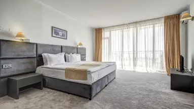 Continental Apartments GS