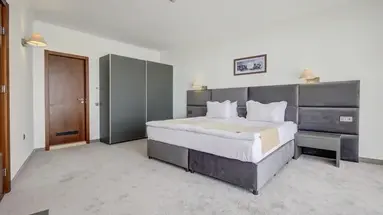 Continental Apartments GS