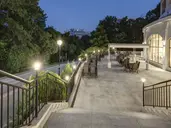 Continental Apartments