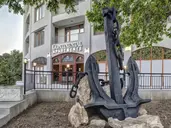Continental Apartments