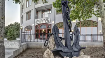 Continental Apartments