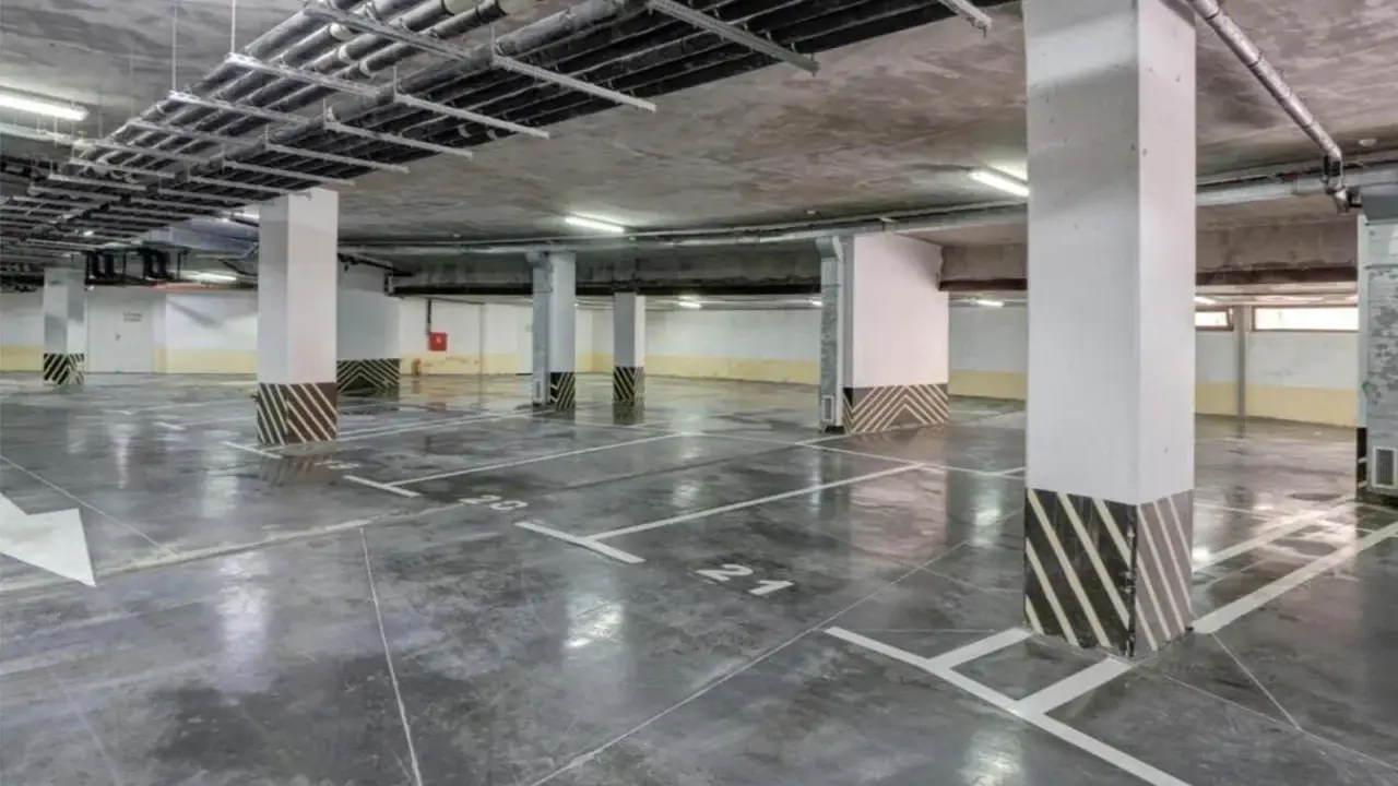Continental Apartments