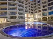 Continental Apartments