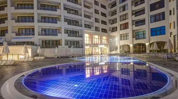 Continental Apartments
