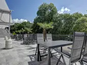 Continental Apartments