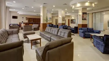 CONTINENTAL (EX. CENTRAL)