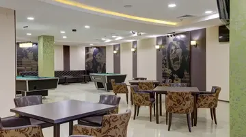 CONTINENTAL (EX. CENTRAL)