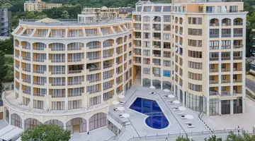 CONTINENTAL (EX. CENTRAL)