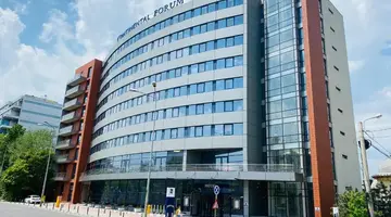 Continental Forum Bucuresti