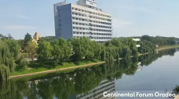 Continental Forum Oradea