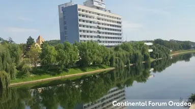 Continental Forum Oradea