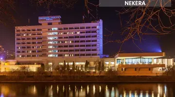 Continental Forum Oradea