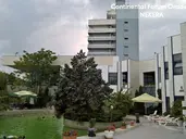 Continental Forum Oradea