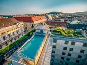 Continental Hotel Budapest
