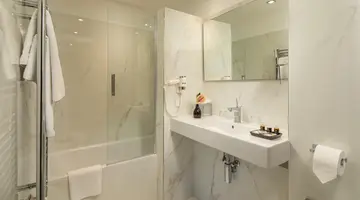 Continental Hotel Budapest
