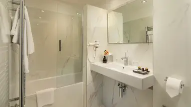 Continental Hotel Budapest