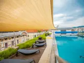 Continental Hotel Budapest