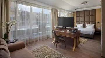 Continental Hotel Budapest