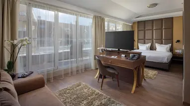 Continental Hotel Budapest