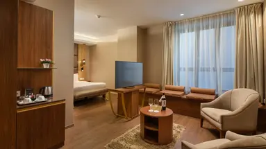 Continental Hotel Budapest