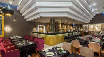 Continental Hotel Budapest