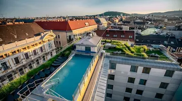 Continental Hotel Budapest