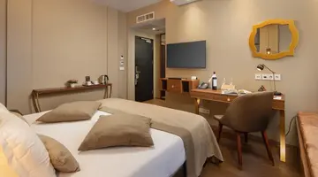 Continental Hotel Budapest
