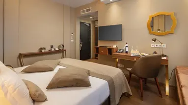 Continental Hotel Budapest
