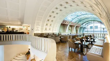 Continental Hotel Budapest