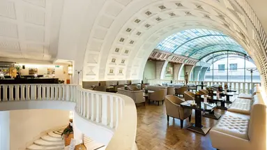 Continental Hotel Budapest