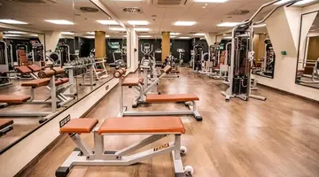 Continental Hotel Budapest