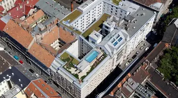 Continental Hotel Budapest