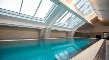 Continental Hotel Budapest
