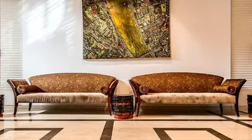 Continental Hotel Budapest