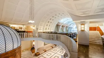 Continental Hotel Budapest