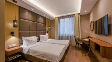 Continental Hotel Budapest