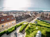 Continental Hotel Budapest