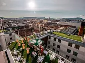 Continental Hotel Budapest