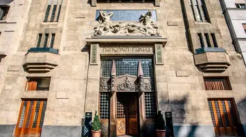 Continental Hotel Budapest