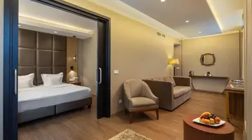 Continental Hotel Budapest