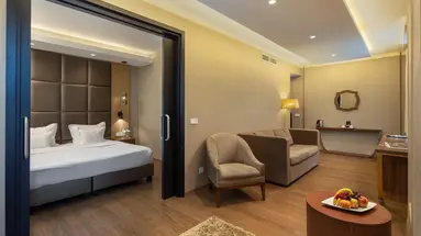 Continental Hotel Budapest