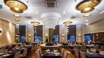 Continental Hotel Budapest