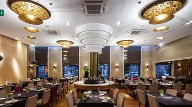 Continental Hotel Budapest
